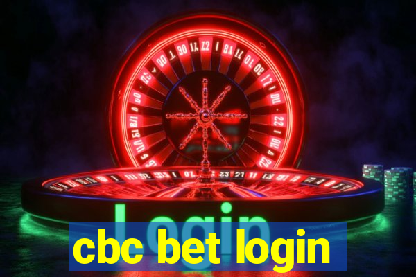 cbc bet login